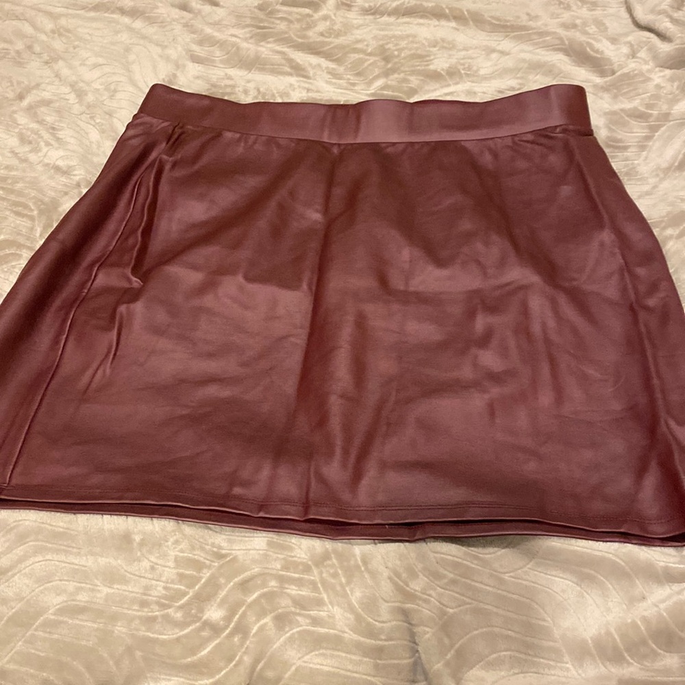 Torrid Skirt